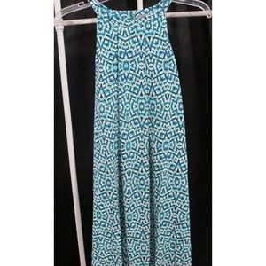 NEW WITH TAGS - TART MOSAIC DIAMONDS GWENA DRESS